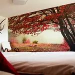 Apartman Skiheim *