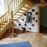 Apartman Skiheim Großschönau
