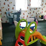 Apartman Skiheim