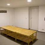 Apartman Skiheim *
