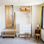 Skiheim Apartman *