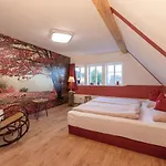 Skiheim Großschönau