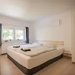 Apartman Skiheim *
