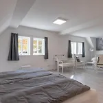 Apartman Skiheim Großschönau