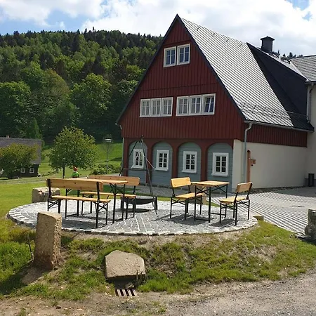 Skiheim * Grossschoenau