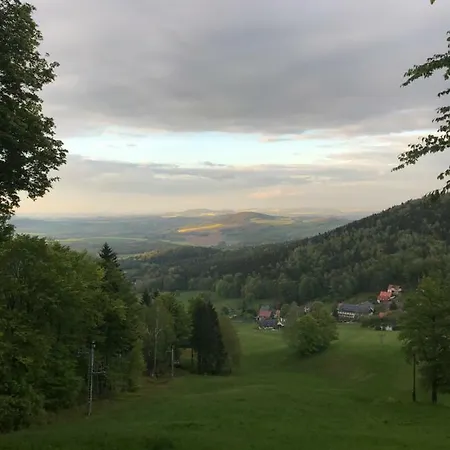 Skiheim Apartamento
