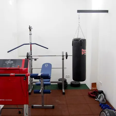 Apartamento Skiheim Großschönau