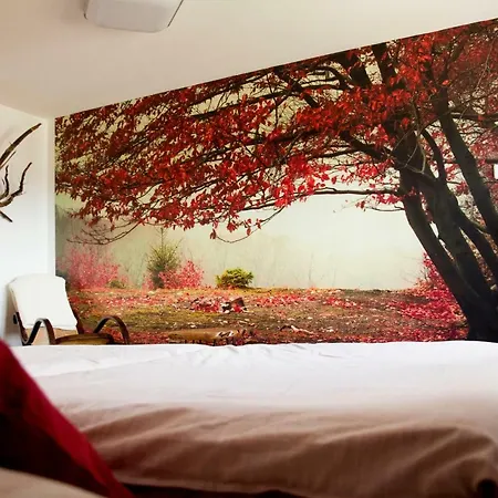 Apartment Skiheim *