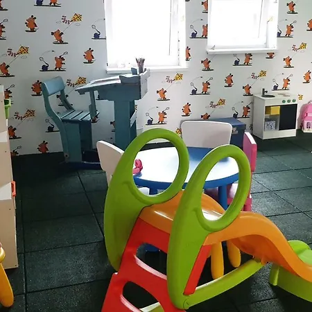 Apartamento Skiheim