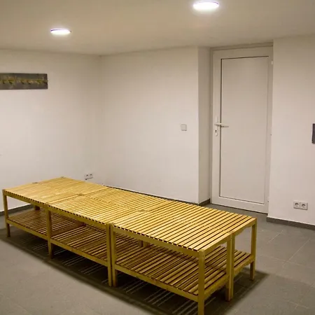 Apartment Skiheim *