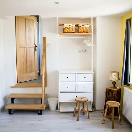 Skiheim Apartamento *