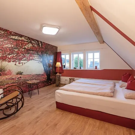 Skiheim Großschönau