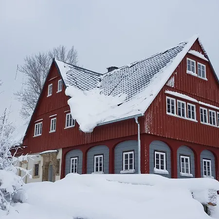 Apartment Skiheim