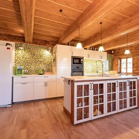 Apartment Skiheim
