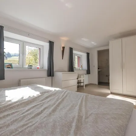 Skiheim Apartment