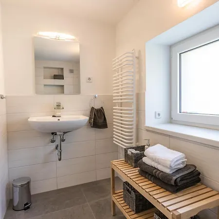 Skiheim * Großschönau