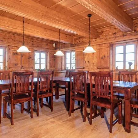 Skiheim * Großschönau