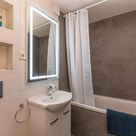 Apartment Skiheim
