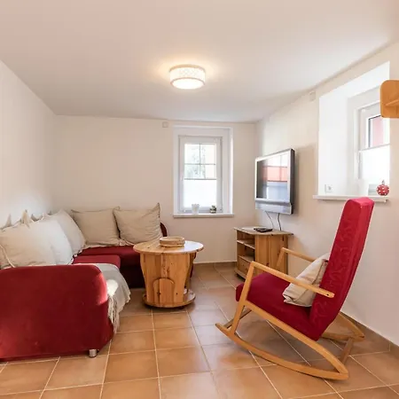 Skiheim * Großschönau