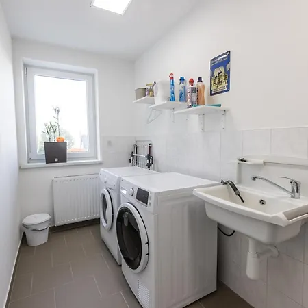 Apartamento Skiheim *