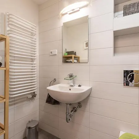 Skiheim Apartment