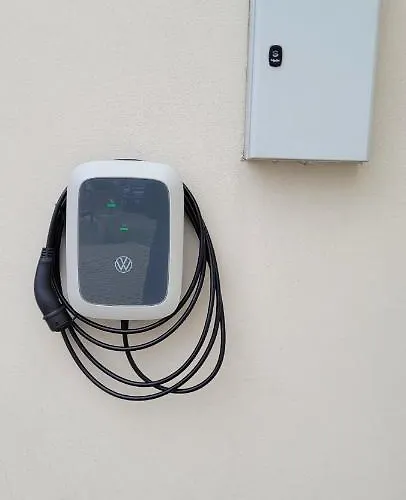 Skiheim Grossschoenau