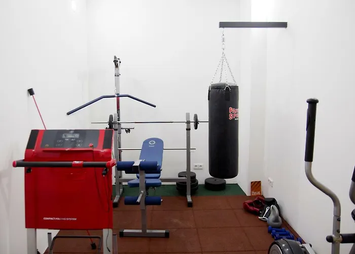 Apartment Skiheim Grossschoenau