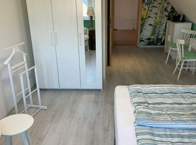 Skiheim شقة غروسشوناو