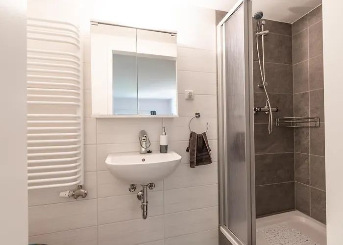 Skiheim Grossschoenau