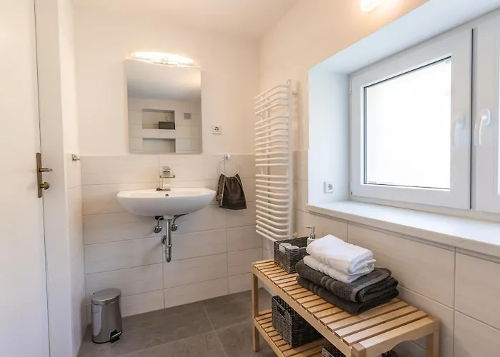 Skiheim * Grossschoenau